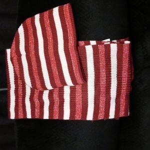 ❤HAT AND SCARF SET❤